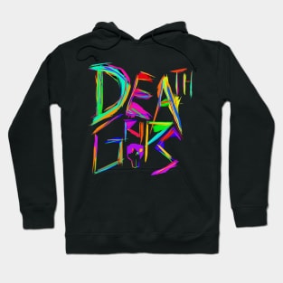 Death Grips Hoodie